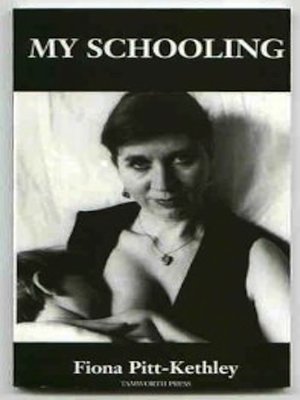 cover image of The Autobiography of Fiona Pitt Kethley
